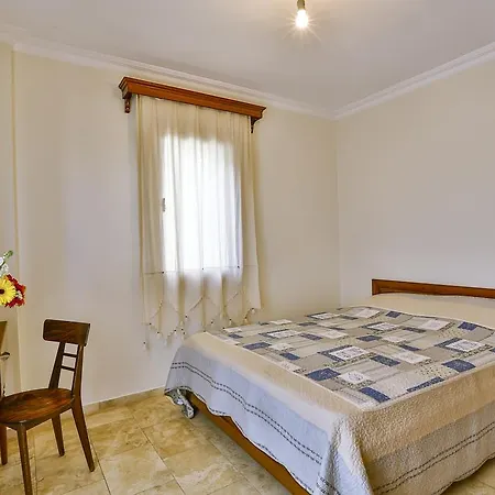 Kwatera prywatna Nirvana Kaş